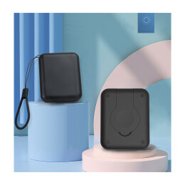 mid-oceangift Складная беспроводная (15W) зарядная станция "I-Fold" для смартфона, часов/наушников