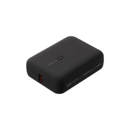 Portobello Внешние Аккумуляторы Внешний аккумулятор, Formula, 10000 mAh, черный