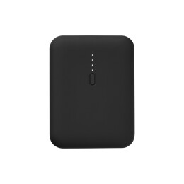 Portobello Внешние Аккумуляторы Внешний аккумулятор, Formula, 10000 mAh, черный