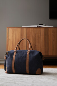 Разное Дорожная сумка VINGA Bosler из канваса