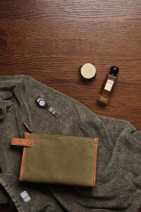 Разное Косметичка VINGA Bosler