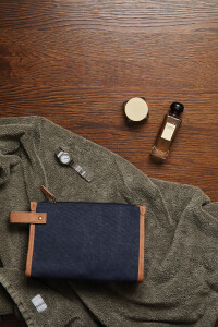 Разное Косметичка VINGA Bosler