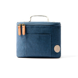 Разное Велосипедная сумка-холодильник VINGA Sortino из rPET