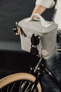 Разное Велосипедная сумка-холодильник VINGA Sortino из rPET