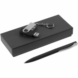 Разное Набор Flashwrite, 8 Гб, черный