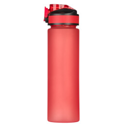 Portobello Спорт.бутылки Спортивная бутылка для воды, Flip, 700 ml, красная