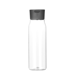 Portobello Спорт.бутылки Спортивная бутылка для воды, Step, 550 ml, серая