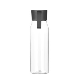 Portobello Спорт.бутылки Спортивная бутылка для воды, Step, 550 ml, серая