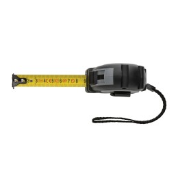 Разное Рулетка Grip из переработанного пластика RCS, 3 м/16 мм