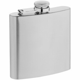 Разное УЦЕНКА! Фляжка Muse, стальная