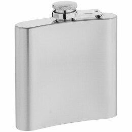 Разное УЦЕНКА! Фляжка Muse, стальная