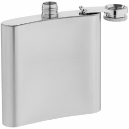 Разное УЦЕНКА! Фляжка Muse, стальная