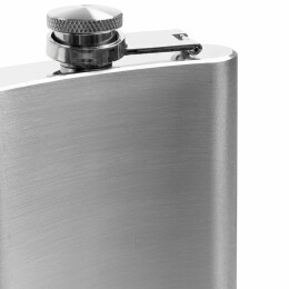 Разное УЦЕНКА! Фляжка Muse, стальная