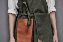 Разное Фартук VINGA Asado