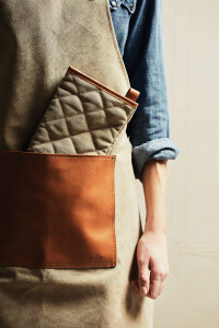 Разное Фартук VINGA Asado