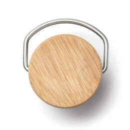 Разное Термобутылка VINGA Miles, 500 мл