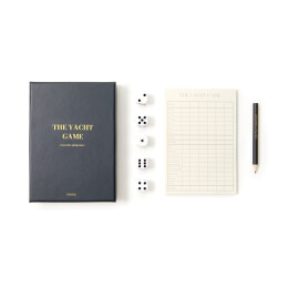 Разное Настольная игра Яхта VINGA