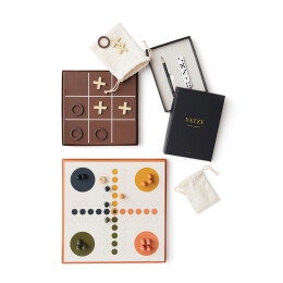 Разное Настольная игра Яхта VINGA