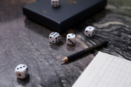 Разное Настольная игра Яхта VINGA