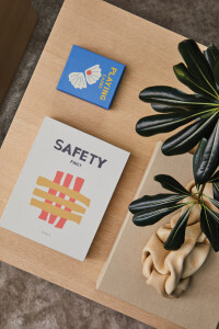 Разное Игральные карты VINGA