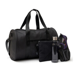 Разное Бутылка для воды VINGA Lean из боросиликатного стекла, 550 мл