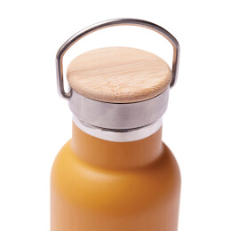 Разное Термобутылка VINGA Miles, 500 мл