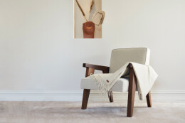 Разное Плед VINGA Verso, 130х170 см