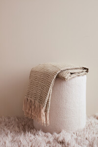 Разное Плед VINGA Lenox, 130х170 см