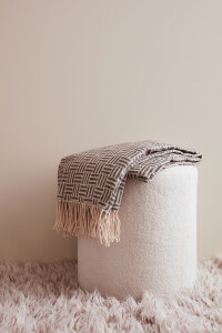 Разное Плед VINGA Lenox, 130х170 см