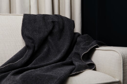 Разное Плед VINGA Bilton, 130х170 см