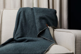 Разное Плед VINGA Bilton, 130х170 см