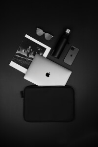 Разное Чехол для ноутбука VINGA Baltimore, 15"