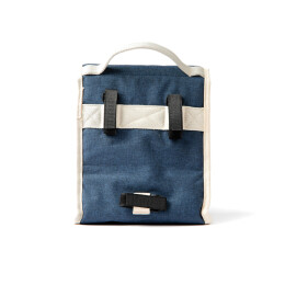 Разное Велосипедная сумка-холодильник VINGA Sortino из rPET