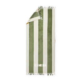 Разное Пляжное полотенце VINGA Valmer, 80х180 см