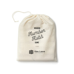 Разное Деревянная игра Финские кегли VINGA