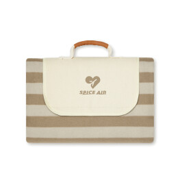 Разное Плед для пикника VINGA Alba из rPET GRS, 150х200 см