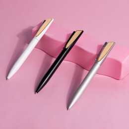 B1 Ручка шариковая SOLO