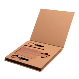 Happy gifts Набор для сыра BRIE