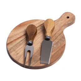 Happy gifts Набор для сыра CAMAMBERT