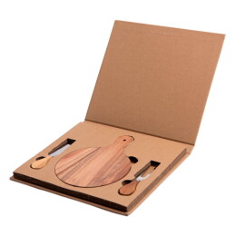 Happy gifts Набор для сыра CAMAMBERT