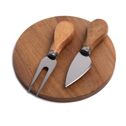 Happy gifts Набор для сыра PARMESAN