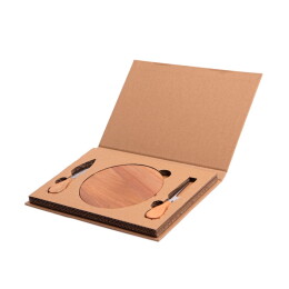 Happy gifts Набор для сыра PARMESAN