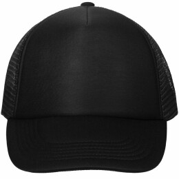 Molti Бейсболка Sunbreaker, черная