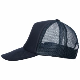 Molti Бейсболка Sunbreaker, темно-синяя