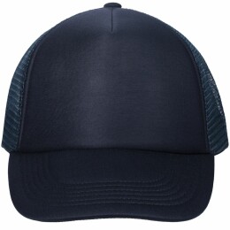 Molti Бейсболка Sunbreaker, темно-синяя