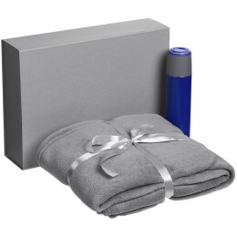 Разное Набор Flush Times, синий