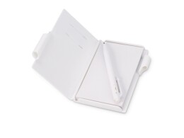 Разное Записная книжка "Альманах", белый (Р)