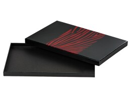 Разное Коробка для мужских шарфов