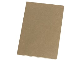 Разное Блокнот А5 «Snow», бежевый