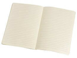 Разное Блокнот А5 «Snow», бежевый